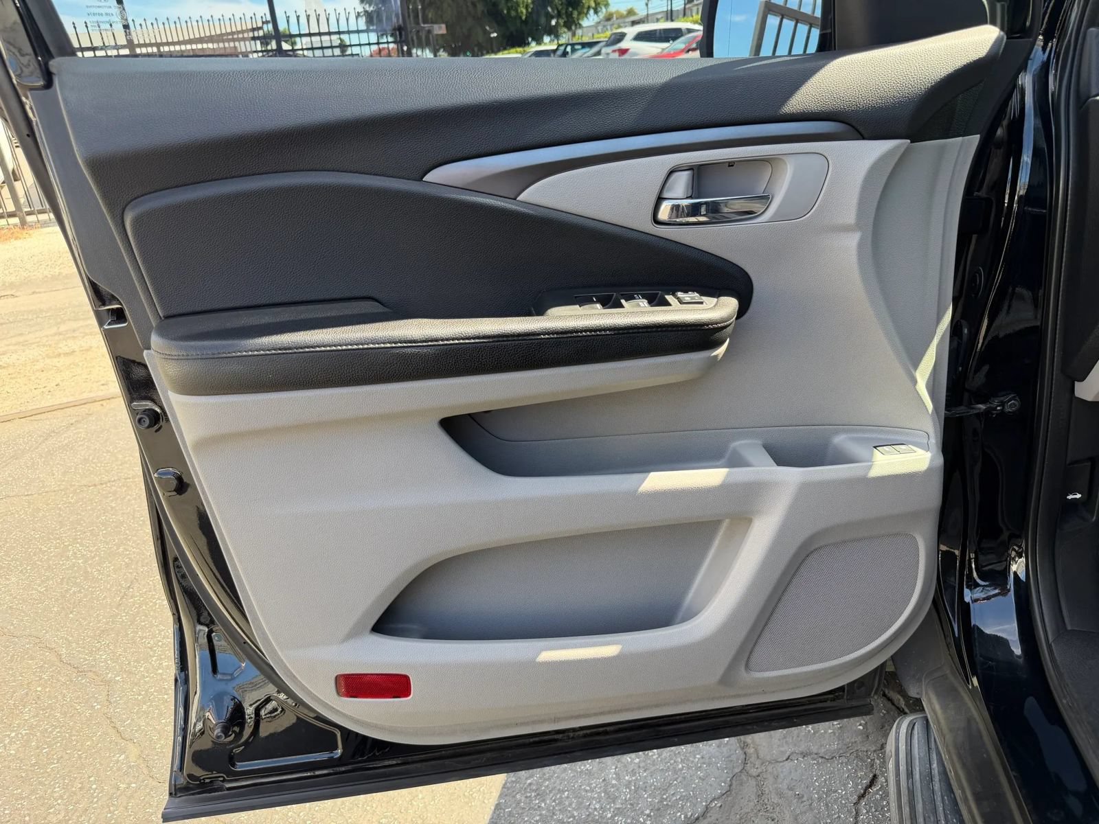 Used 2016 Honda Pilot EX-L image 26