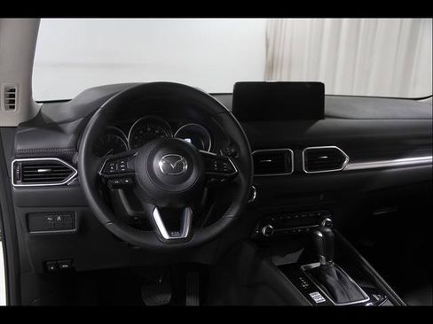 Certified 2024 MAZDA CX-5 AWD 2.5 S w/ Select Package image 6