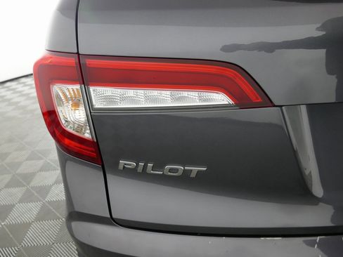 Used 2021 Honda Pilot Special Edition image 33