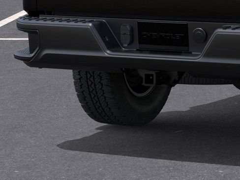 New 2026 Chevrolet Silverado 1500 W/T w/ WT Value Package image 15