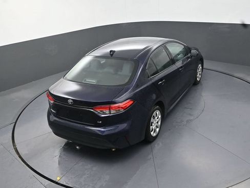 Used 2024 Toyota Corolla LE FWD image 29