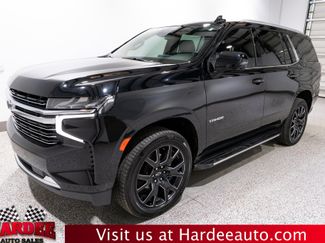 Used 2023 Chevrolet Tahoe LT w/ LT Signature Plus Package RWD video 2