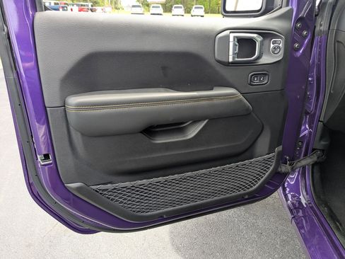 New 2026 Jeep Gladiator Sport AWD/4WD image 10