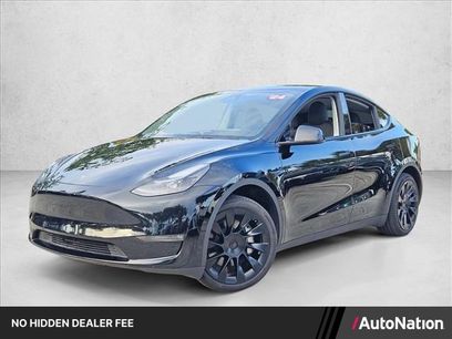 Used 2024 Tesla Model Y Long Range