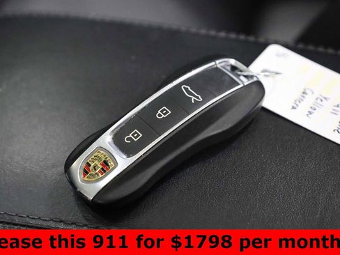 Certified 2022 Porsche 911 Carrera image 50