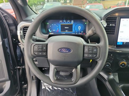 New 2026 Ford F150 STX w/ Equipment Group 200A AWD/4WD image 23