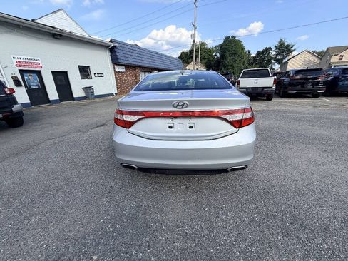 Used 2015 Hyundai Azera FWD image 34