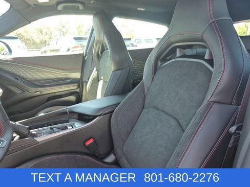 New 2026 Dodge Charger R/T AWD/4WD image 18