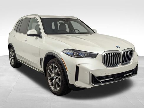 Used 2024 BMW X5 sDrive40i image 31