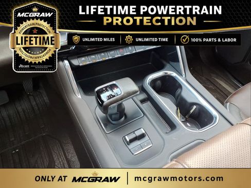 Used 2025 GMC Sierra 1500 Denali AWD/4WD image 20