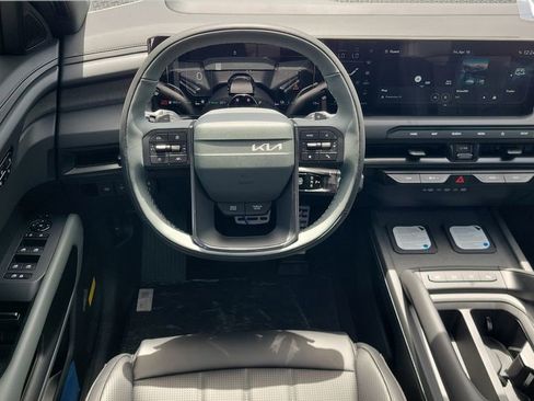 New 2027 Kia Telluride SX X-Line AWD/4WD image 19