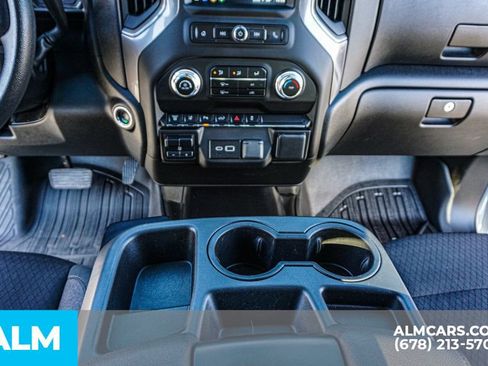 Used 2024 GMC Sierra 3500 Pro image 40