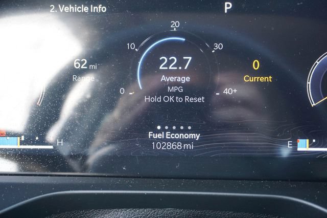 Used 2023 Jeep Grand Cherokee Limited AWD/4WD image 27