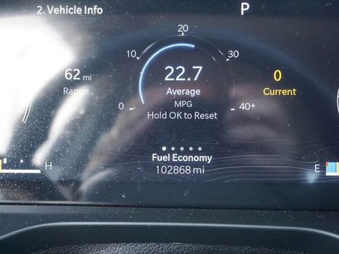 Used 2023 Jeep Grand Cherokee Limited AWD/4WD image 27