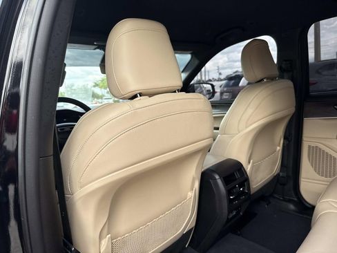 Used 2023 Jeep Grand Cherokee Limited w/ Luxury Tech Group II RWD image 14