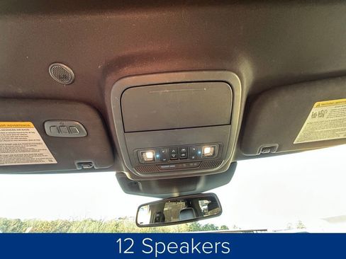 Used 2020 Ford Explorer ST w/ Premium Technology Package image 34