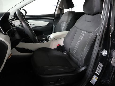 Used 2023 Hyundai Tucson SEL AWD/4WD image 22