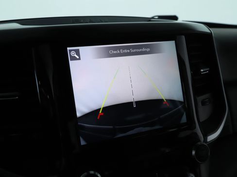 Certified 2021 RAM 1500 Big Horn image 15