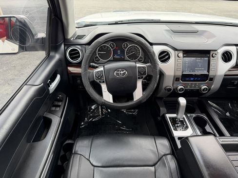 Used 2016 Toyota Tundra Limited w/ TRD Off Road Package image 15