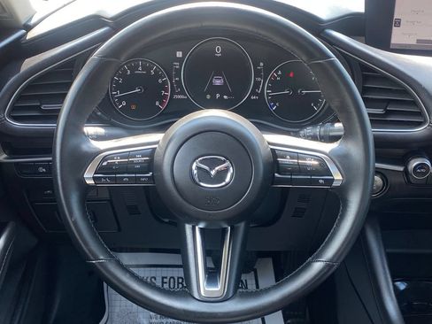 Used 2025 MAZDA MAZDA3 Sedan w/ Select Sport Package FWD image 20