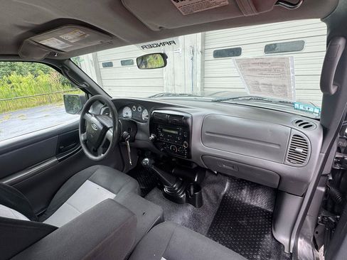 Used 2007 Ford Ranger 2WD SuperCab image 11