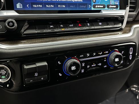 Used 2026 Chevrolet Silverado 1500 RST image 16