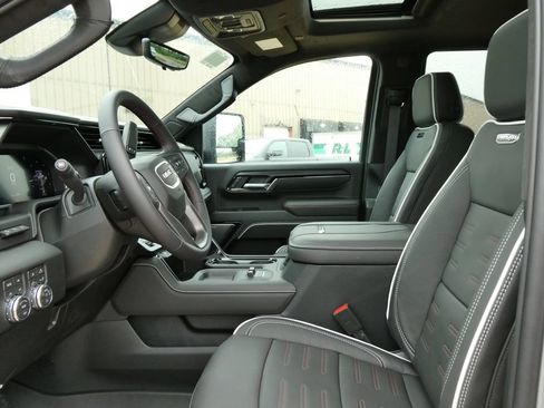 New 2026 GMC Sierra 2500 AT4X AWD/4WD image 20