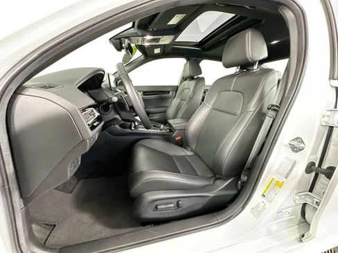 Used 2025 Honda Civic Sport Touring image 4