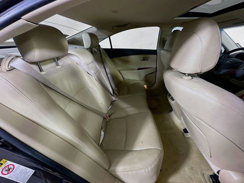 Used 2008 Lexus ES 350 FWD image 9