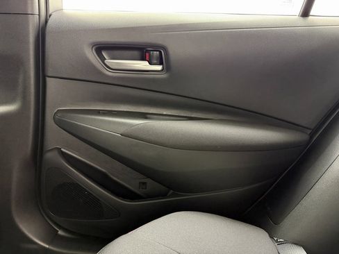 New 2026 Toyota Corolla SE image 33