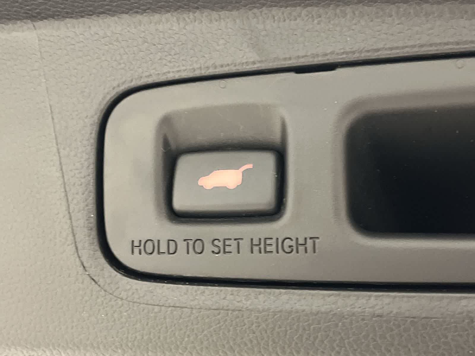Certified 2025 Honda CR-V Sport-L image 23
