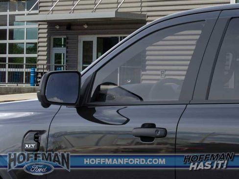 New 2026 Ford Ranger XLT AWD/4WD image 20