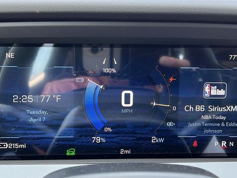 New 2027 Chevrolet Bolt RS w/ Technology Package FWD image 26