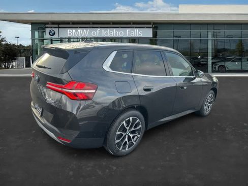 New 2026 BMW X3 xDrive30 w/ Premium Package AWD/4WD image 8