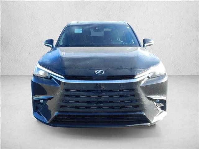 Used 2024 Lexus TX 350 FWD w/ Captains Chair Package image 2