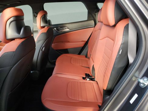 New 2026 Kia Sportage SX FWD image 7