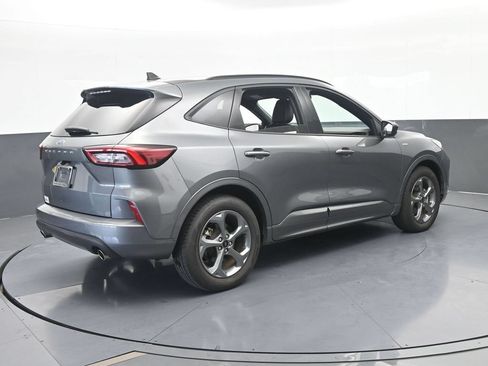 Used 2024 Ford Escape ST-Line FWD image 6