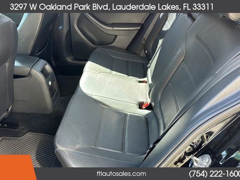 Used 2018 Volkswagen Jetta SE image 26