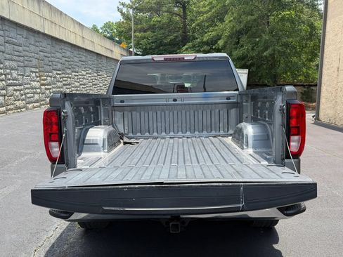Used 2020 GMC Sierra 1500 SLE w/ SLE Value Package RWD image 33