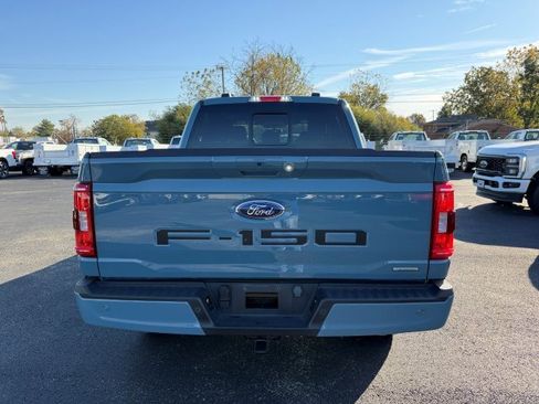 Used 2023 Ford F150 XLT w/ Equipment Group 302A High image 5