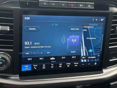 Certified 2024 Ford F150 Raptor image 21