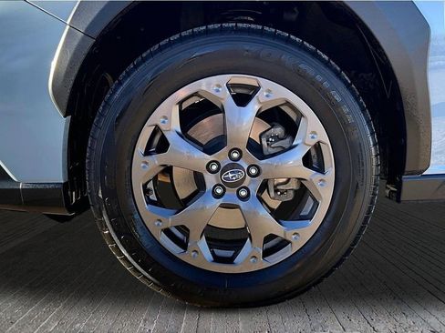 Used 2023 Subaru Crosstrek 2.5i Sport w/ Popular Package #3 image 8