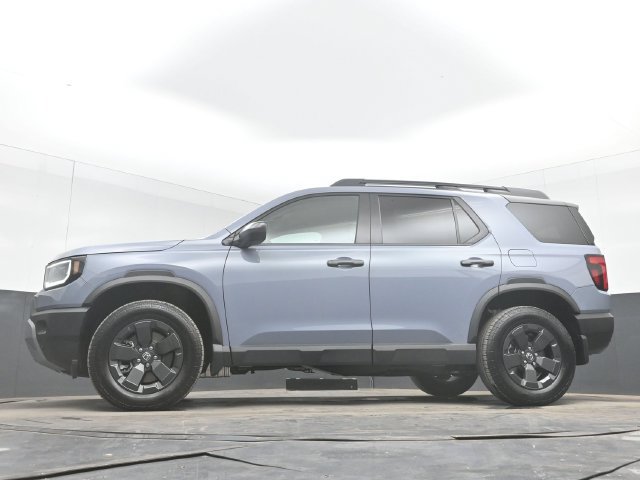 New 2026 Honda Passport RTL image 46