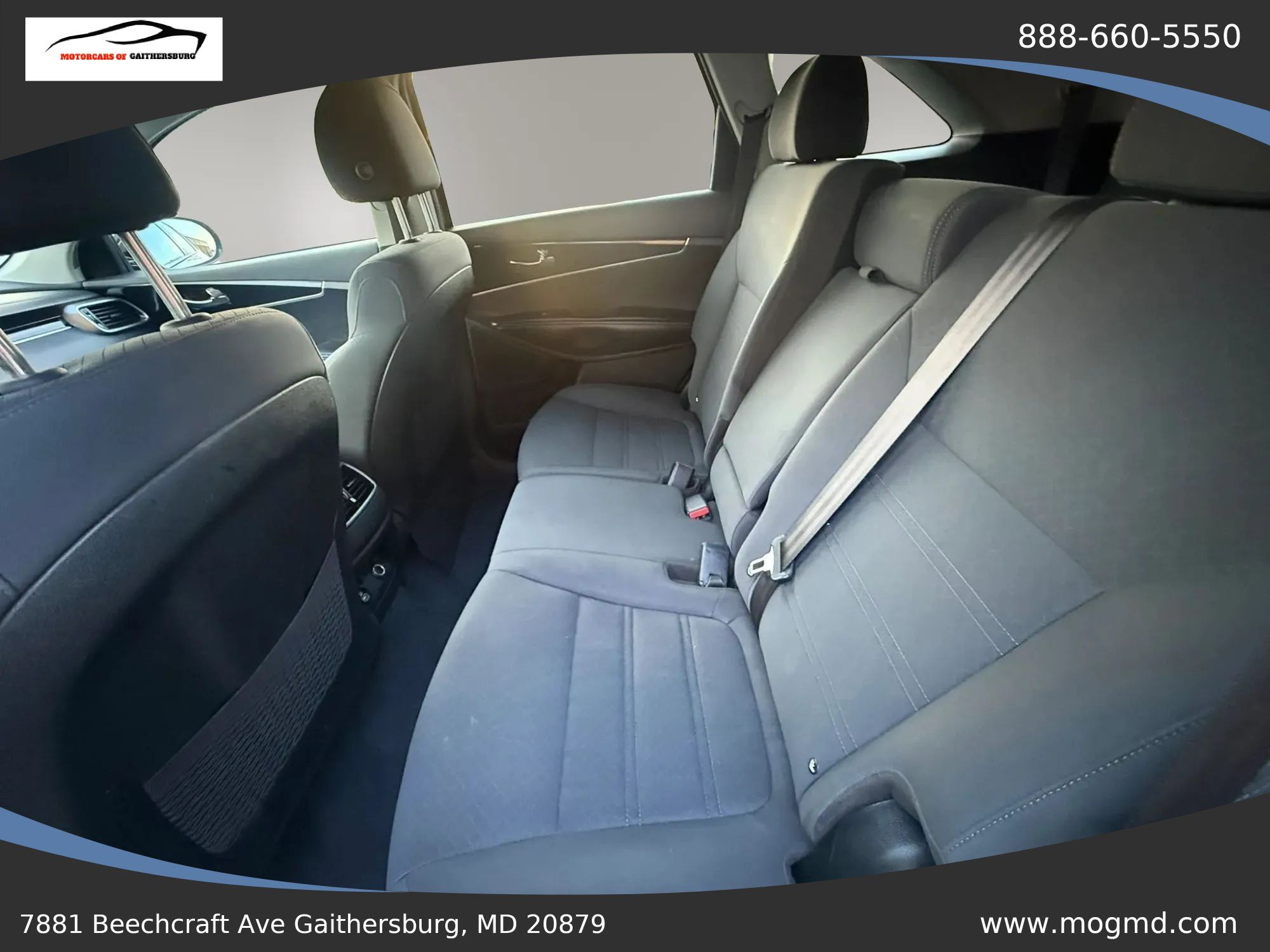 Used 2020 Kia Sorento FWD V6 image 22