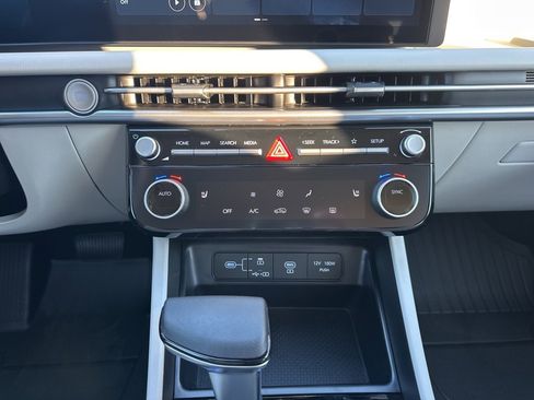 New 2026 Hyundai Tucson SEL image 21