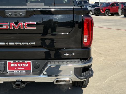 Used 2024 GMC Sierra 1500 SLT image 7