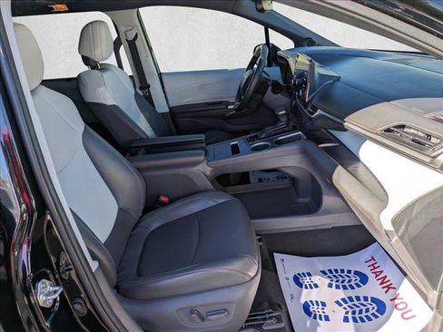 Used 2021 Toyota Sienna XSE image 24