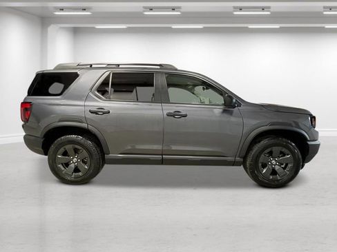 New 2026 Honda Passport RTL image 8