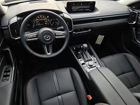 New 2026 MAZDA CX-50 2.5 Hybrid w/ Weather Package image 15