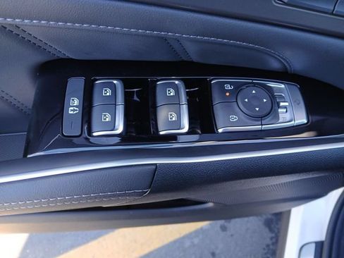 Used 2026 Kia Sorento SX Prestige AWD/4WD image 16